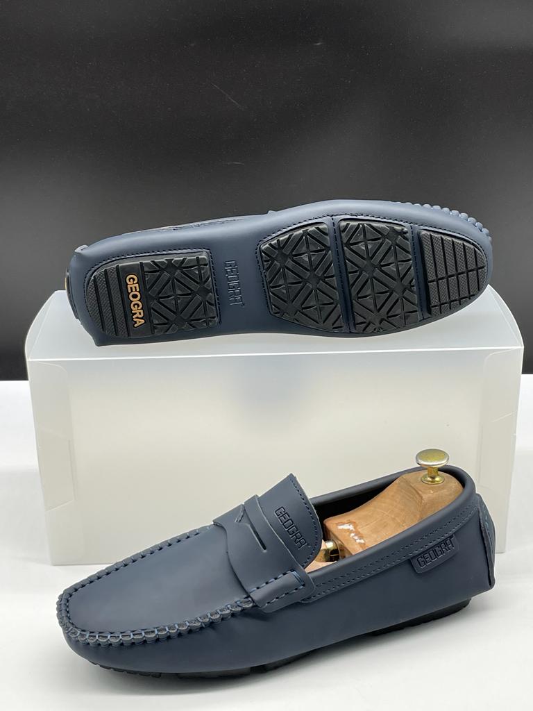 Mocassin baladeuse geogra – Image 2