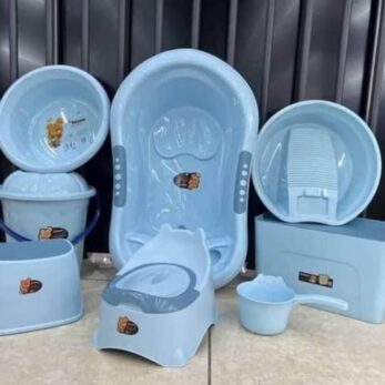 Kit Baignoire complet pour bébé