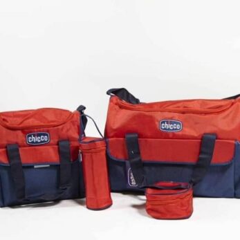 Chicco Sac à Langer 3 Pièces
