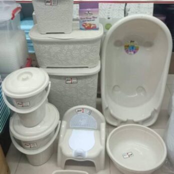 Kit Baignoire complet pour bébé - Turquie