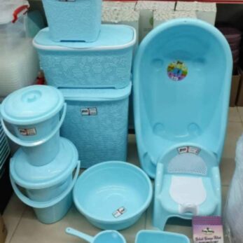 Kit Baignoire complet pour bébé - Turquie
