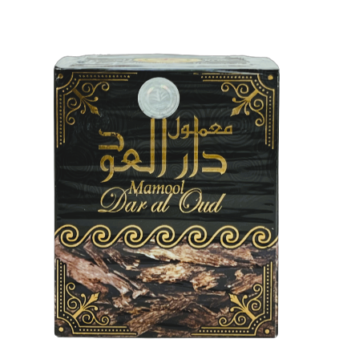 HASSAN MAMOOL DAR AL OUD 50g
