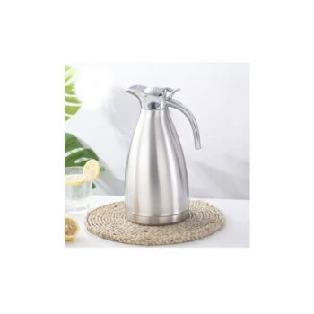 Thermos en carafe inoxydable
