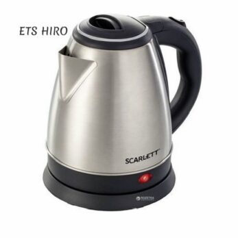 Chauffe eau électrique - chauffe café 2 Litres