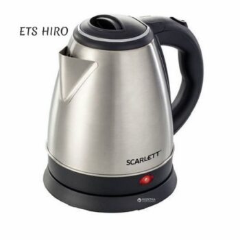 Chauffe eau électrique - chauffe café 2 Litres