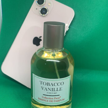 Essence de parfum 110 ml