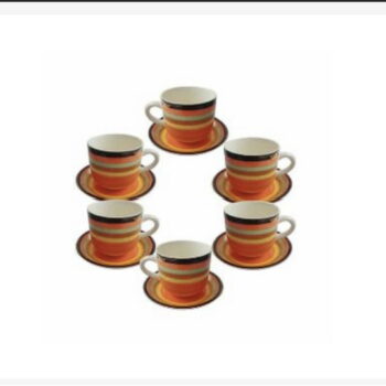 Tasses à café