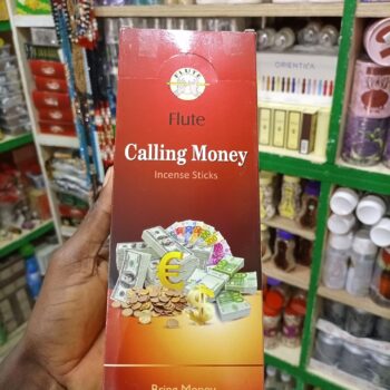 Encens Call Money 120 Batons