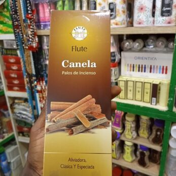 Encens Cannelle 120 Batons