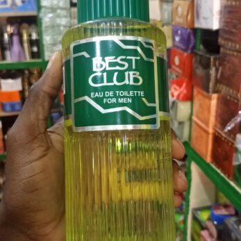 Parfum best club