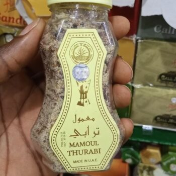 Encens Bakhoor Thurabi