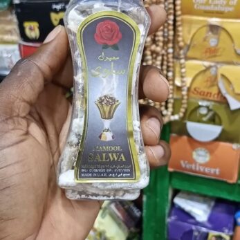 Encens Bakhoor Mamoul Salwa