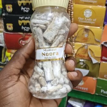 Encens Bakhoor Mamoul Noora