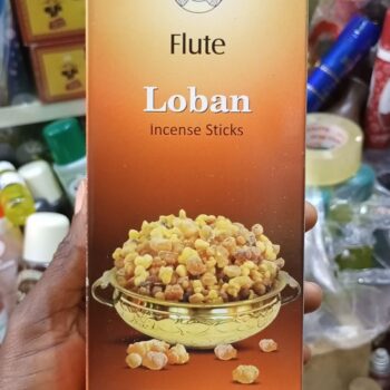 Encens Loban 120 Batons