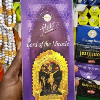 Encens Lord of the Miracle