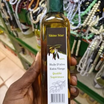 Huile d'olive extra vierge
