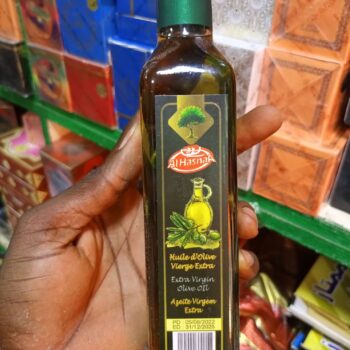 Huile d’olive extra vierge