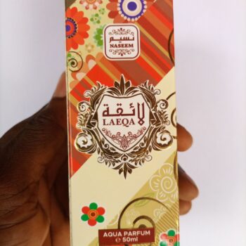 Laeqa Aqua Parfum 50ml