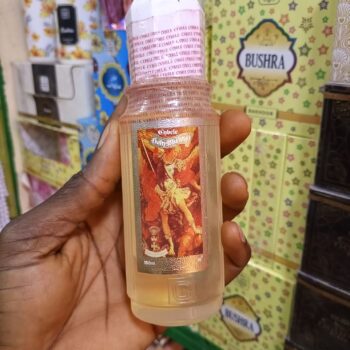 parfum mont Saint Michel
