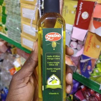 Huile d’olive extra vierge