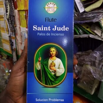 Encens Saint Jude 120 bâtonnets