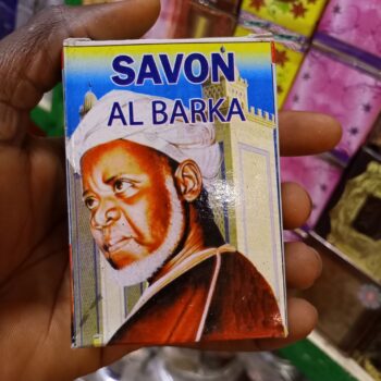 Savon al baraka