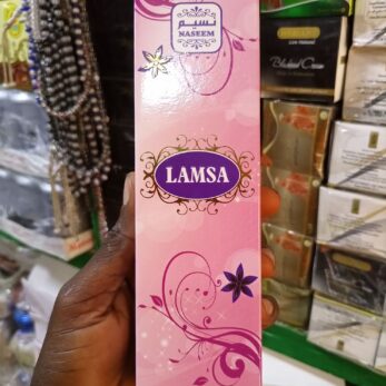 déodorant Parfum Lamsa Air Freshener 270 ml