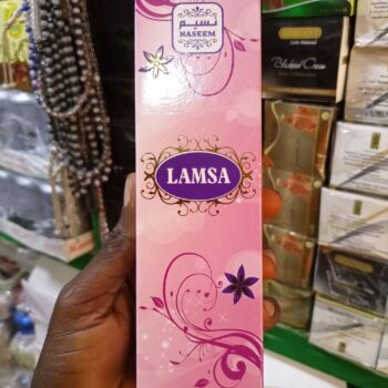déodorant Parfum Lamsa Air Freshener 270 ml