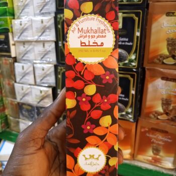 déodorant Parfum Mukhallat Air Freshener 250 ml