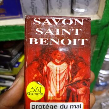Savon Saint Benoît
