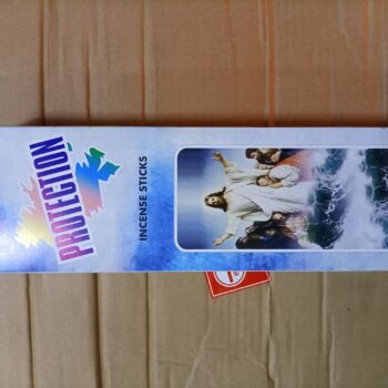 Encens protection