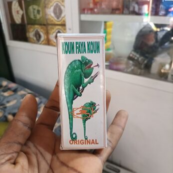 Parfum Koun faya koun N° 1