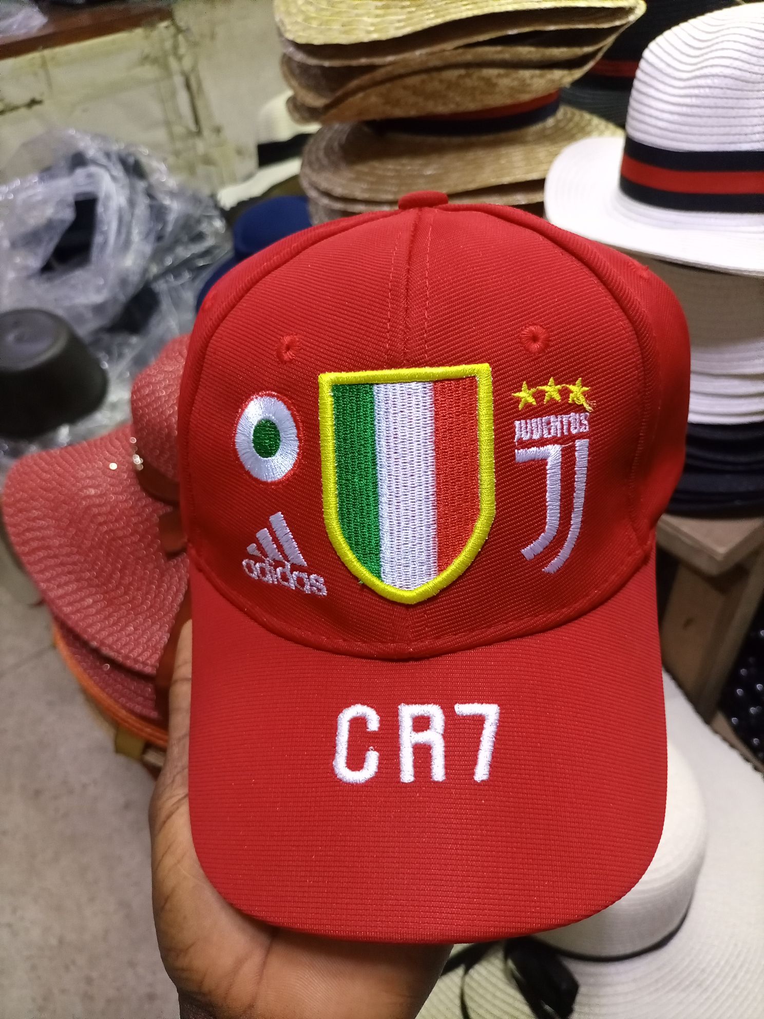 Chapeau casquette mixte – homme et femme