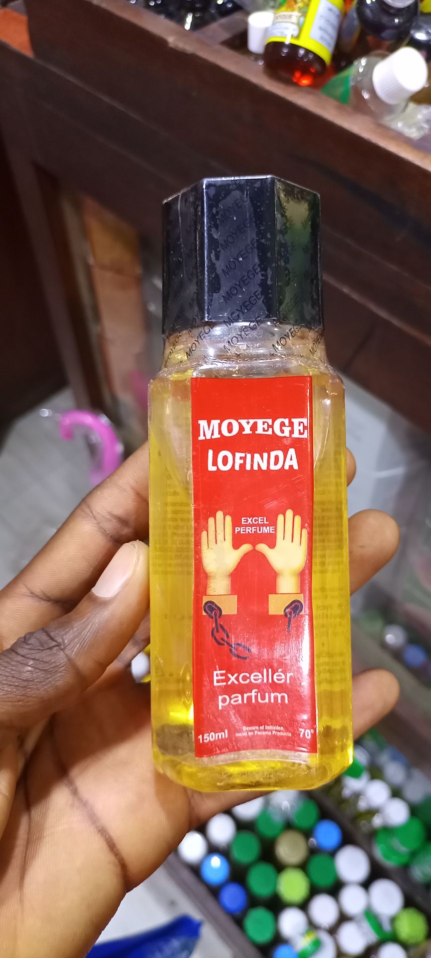 parfum de déblocage – Image 2