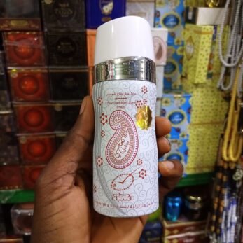 parfum tajebni spray
