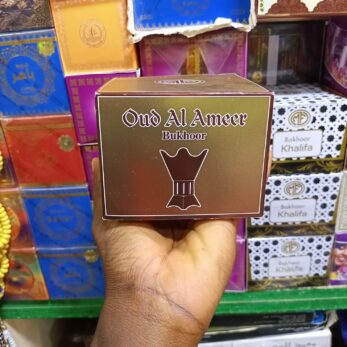 Encens Bakhoor Oud al Ameer