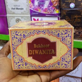 encens Bakhoor Diwaniya