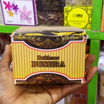 encens Bakhoor Bushra