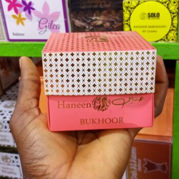 BAKHOOR HANEEN 100 gr