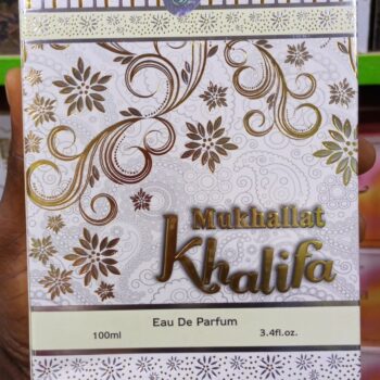 Parfum Mukhallat Khalifa 100ml
