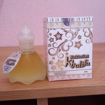 Parfums mukhallat khalifa 20ml
