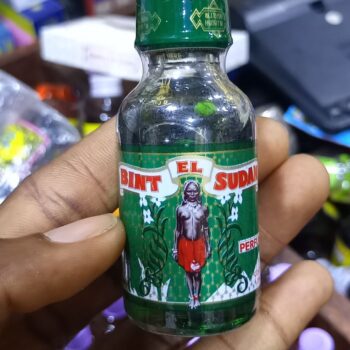 parfum bint el Soudan