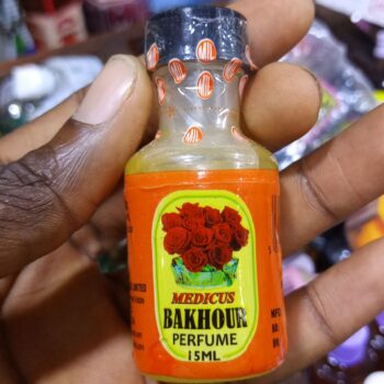 parfum Medicus bakhour
