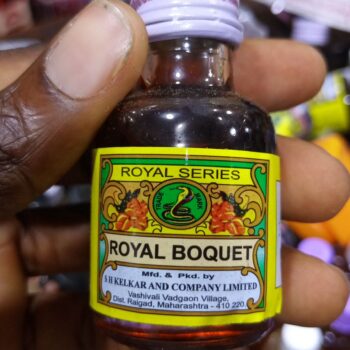 parfum Royal Boquet