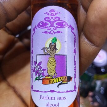 parfum fatima