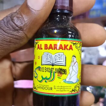 parfum Al baraka