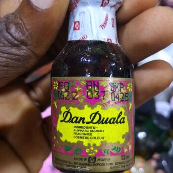 parfum Dan Duala