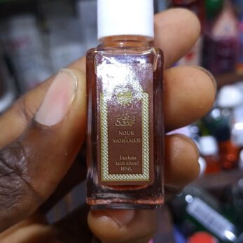 parfum Nour Mohamed