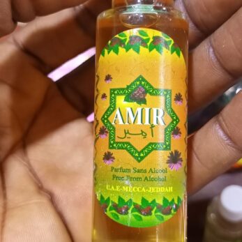 parfum Amir