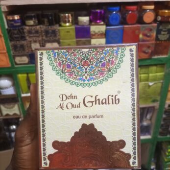 Dehn Al Oudh Ghalib – Eau De Parfum – 100ml